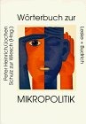 Mikropolitik